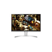 LG 27UL550-W, 27UL550-W